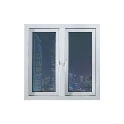 Bingkai Tingkap Linear Casement