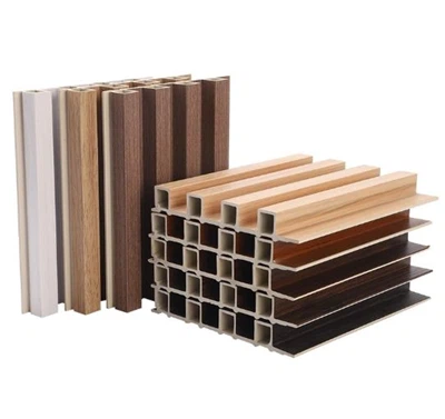 Panel Fasad Luaran