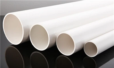 Kerja Paip Longkang PVC-U
